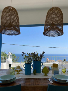 Casa La Pineta Santa Cesarea Terme